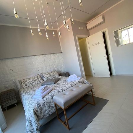 Spiderrooms Неаполь Номер фото