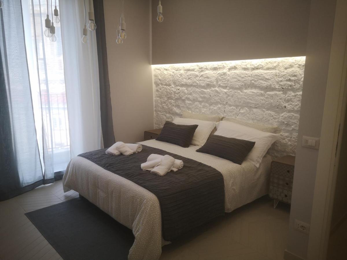 Spiderrooms Неаполь Экстерьер фото